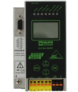 MURR-ELEKTRONIK