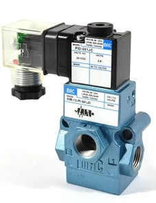 MAC-VALVES