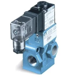 MAC-VALVES