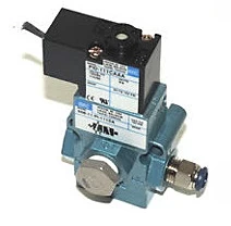 MAC-VALVES