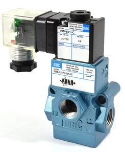 MAC-VALVES