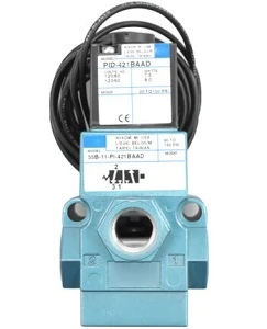 MAC-VALVES