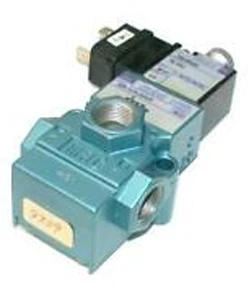 MAC-VALVES