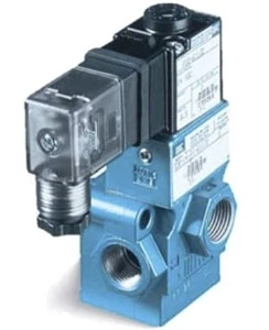 MAC-VALVES