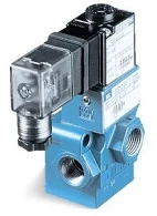 MAC-VALVES