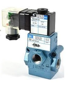 MAC-VALVES