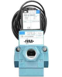 MAC-VALVES
