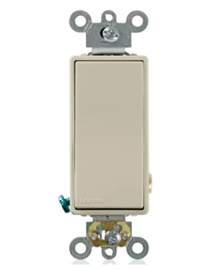 LEVITON