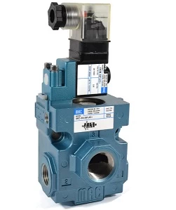 MAC-VALVES