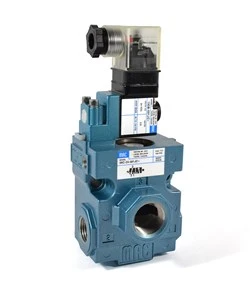 MAC-VALVES