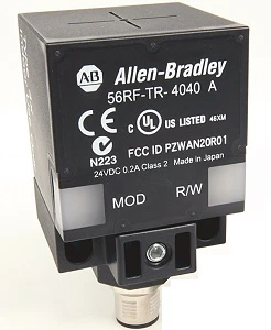 ALLEN-BRADLEY