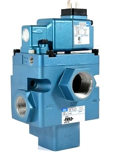 MAC-VALVES