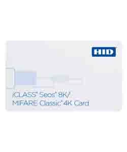 HID-GLOBAL