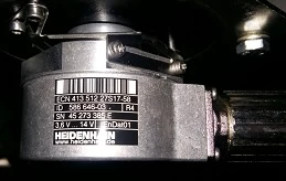 HEIDENHAIN