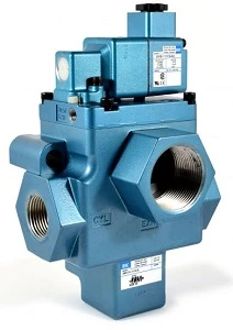 MAC-VALVES