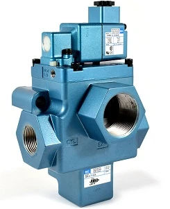 MAC-VALVES