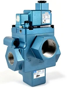 MAC-VALVES