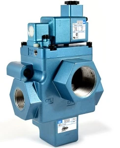 MAC-VALVES