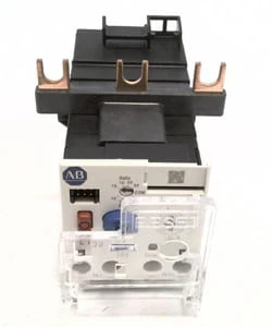 ALLEN-BRADLEY