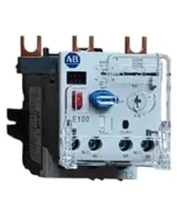 ALLEN-BRADLEY