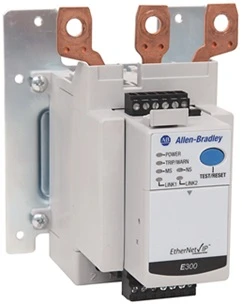 ALLEN-BRADLEY