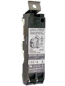 ALLEN-BRADLEY