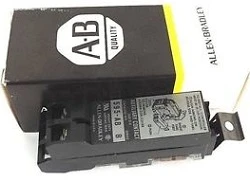 ALLEN-BRADLEY