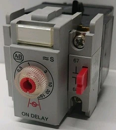 ALLEN-BRADLEY