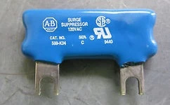 ALLEN-BRADLEY