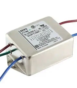 CORCOM