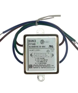 CORCOM