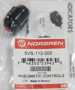 NORGREN