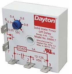 DAYTON