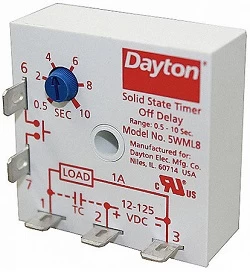 DAYTON