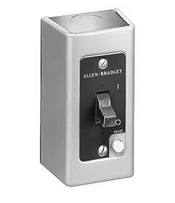 ALLEN-BRADLEY
