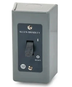 ALLEN-BRADLEY