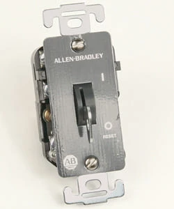ALLEN-BRADLEY