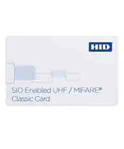 HID-GLOBAL