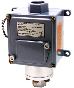 CUSTOM-CONTROL-SENSORS