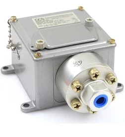 CUSTOM-CONTROL-SENSORS