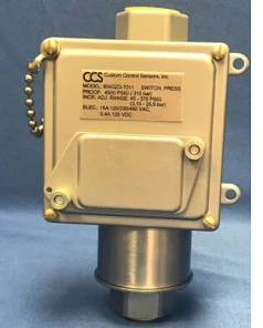 CUSTOM-CONTROL-SENSORS