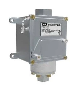 CUSTOM-CONTROL-SENSORS