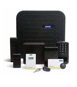 HID-GLOBAL