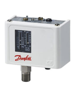 DANFOSS