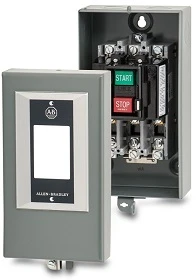 ALLEN-BRADLEY