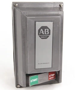 ALLEN-BRADLEY