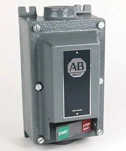 ALLEN-BRADLEY