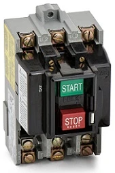 ALLEN-BRADLEY