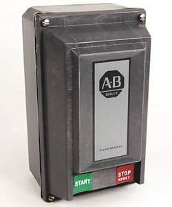 ALLEN-BRADLEY