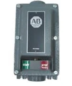 ALLEN-BRADLEY